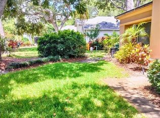 5611 S Sherwood Ave #1, Tampa, FL 33611