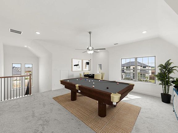 The Sumlin II B Gameroom