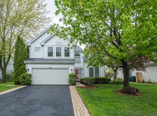 1510 Cumberland Pkwy, Algonquin, IL