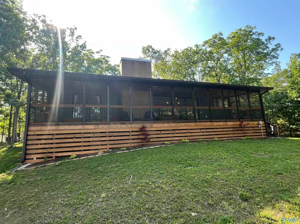 164 County Road 602, Cedar Bluff, AL 35959