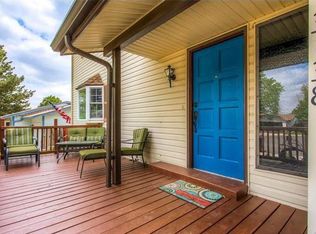 3138 W 131st Cir, Broomfield, CO 80020