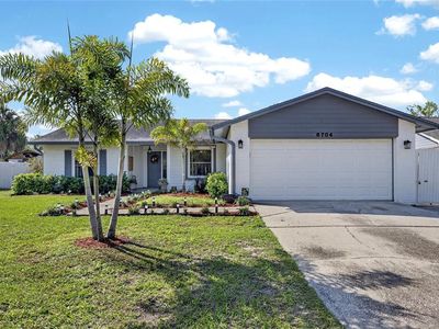 6704 Rosemary Dr, Tampa, FL, 33625