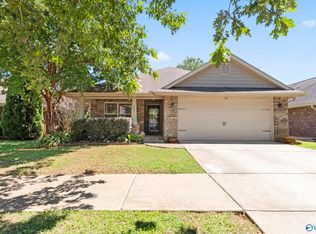 731 Willow Shoals Dr SW, Madison, AL 35756