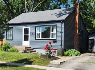 3 Byron Pl #1A, Saint Catharines, ON L2R1M1