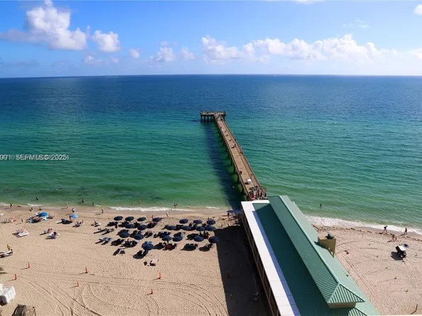 16699 Collins Ave APT 1202, Sunny Isles Beach, FL 33160