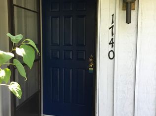 1740 Balboa St, Eugene, OR 97408