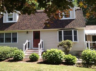 79 Gilson Rd, Littleton, MA 01460