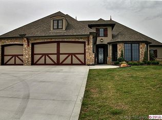 14409 E 94th St, Owasso, OK 74055