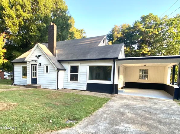 526 McKnight St, Rutherford, TN 38369