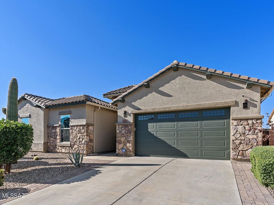 3463 W Desert Peace Dr, Marana, AZ 85658 Zillow