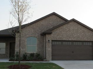 2607 Sunburst Dr, Glenn Heights, TX 75154