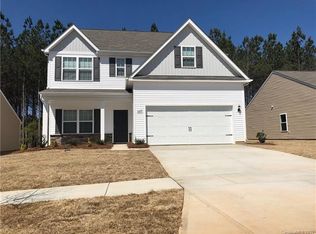 6317 Marquam Pl, Charlotte, NC 28215