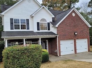 5847 Mays Ridge Ct, Rex, GA 30273