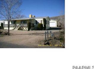 2780 N Kings Hwy, Prescott Valley, AZ 86314