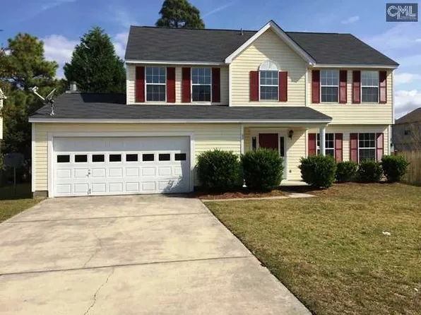 304 Hidden Pines Rd, Columbia, SC 29229
