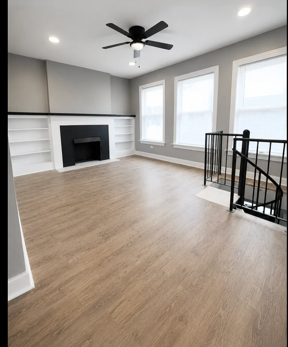 4 bed, 1600 sqft, $3,700 — Photo 2