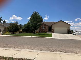 4773 N Millard Ln, Cedar City, UT 84721