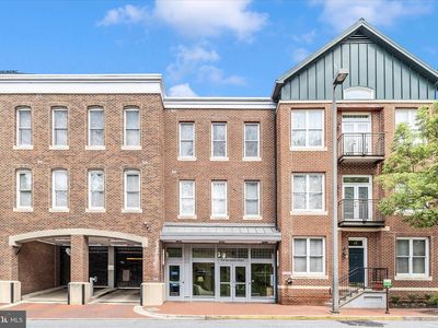 35 All Saints St #114, Frederick, MD, 21701