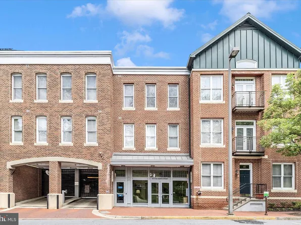 35 All Saints St #114, Frederick, MD 21701