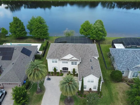 1185 Stellar Dr, Oviedo, FL 32765