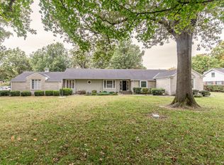 1025 N Kingshighway St, Sikeston, MO 63801