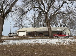 7339 SE Eureka Dr, Cowgill, MO 64637