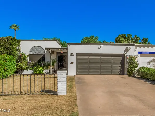 2614 E Osborn Rd, Phoenix, AZ 85016