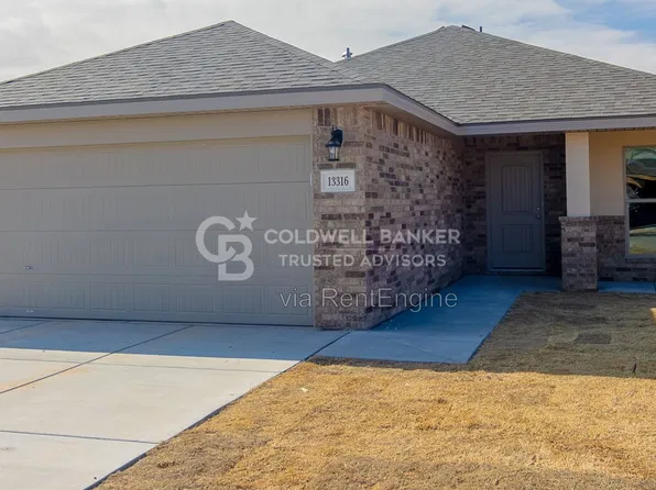 13316 Vernon Ave, Lubbock, TX 79423