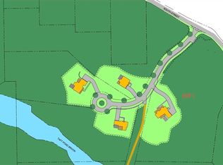 LOT 1 Sawmill Brook Ln, Upton, MA 01568