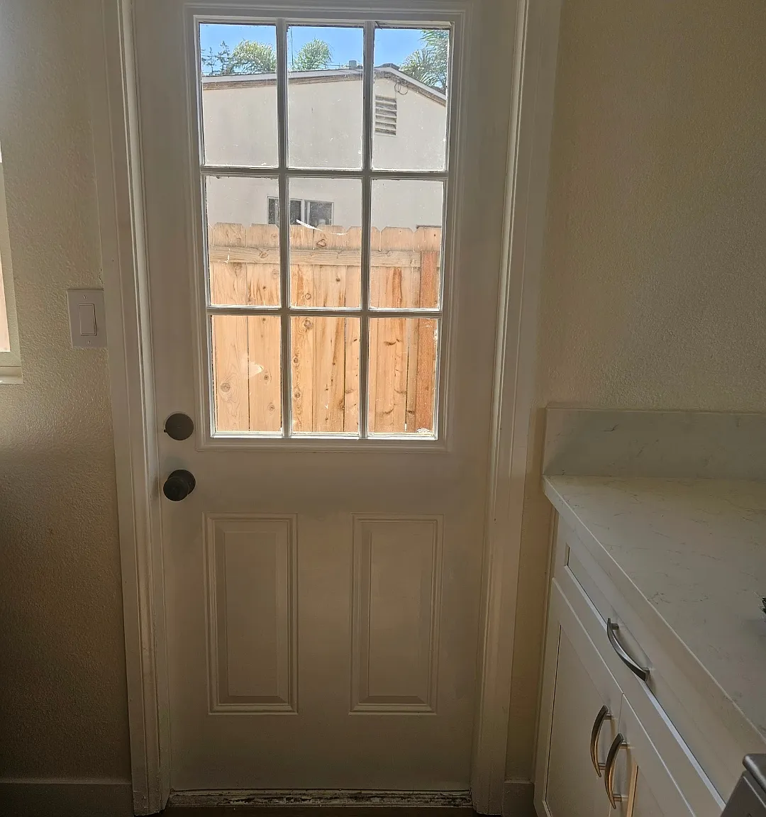 1 bed, $2,350 — Photo 4