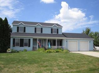 2941 E 1499th Rd, Ottawa, IL 61350