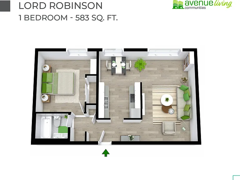 2220 Robinson St — Photo 34