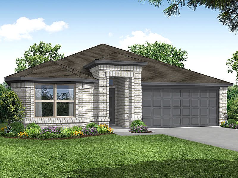 Elevation E
