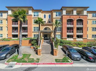 2250 Gellert Blvd APT 2308, South San Francisco, CA 94080