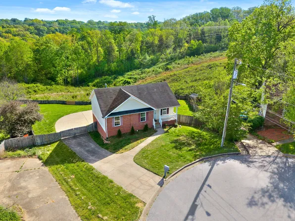 935 Drum Ln, Clarksville, TN 37043