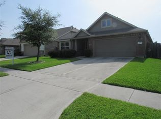 24123 McKinzie Ridge Dr, Porter, TX 77365