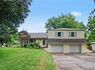 1601 Todd St, Platte City, MO 64079
