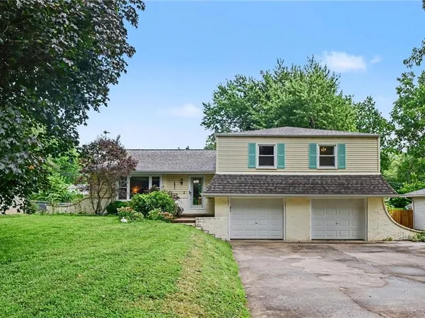 1601 Todd St, Platte City, MO 64079