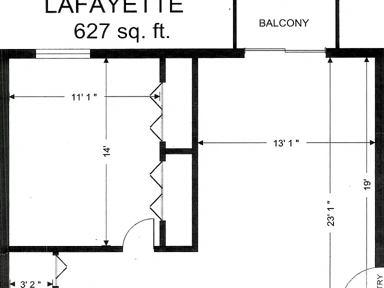 Westwood Apartments - SP Lafayette LLC — Photo 42