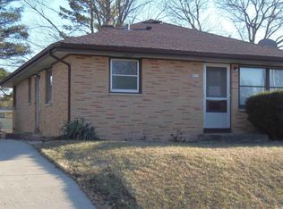 8019 W Green Tree Rd, Milwaukee, WI 53223