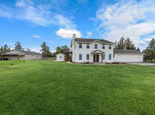6230 SW Zenith Ave, Redmond, OR 97756