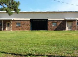 1742 Highway 27 N, Jayess, MS 39641