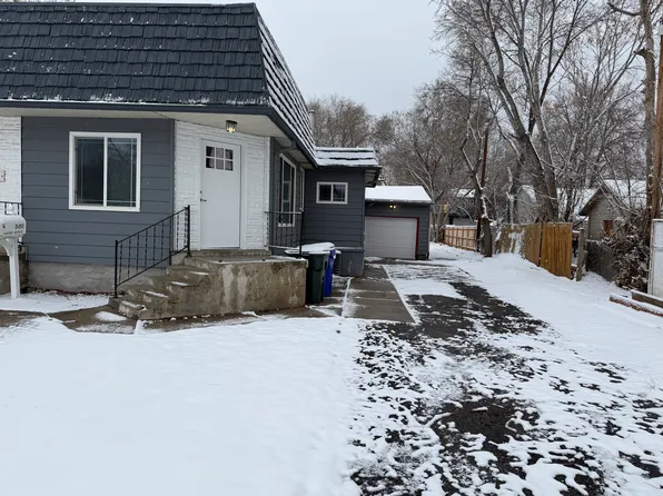 520 E Garden Ave S, Salt Lake City, UT 84106