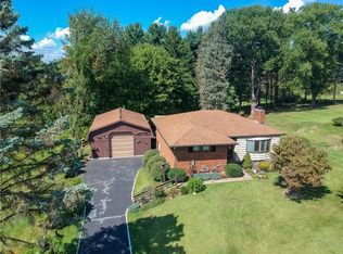 2721 Ridge Road Ext, Baden, PA 15005