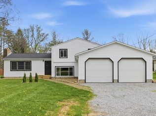3526 State Route 39, Shelby, OH 44875