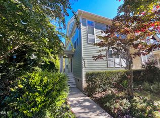 501 Village Loop Dr, Apex, NC 27502