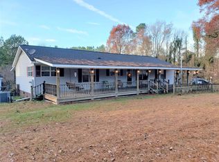 5172 Red Rd, Nashville, NC 27856