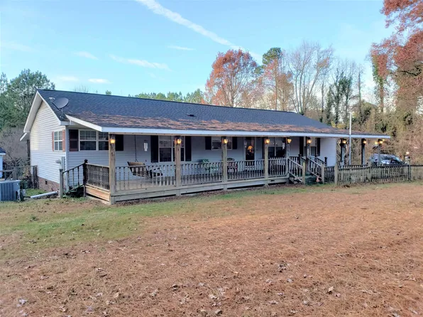 5172 Red Rd, Nashville, NC 27856