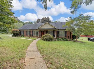 1216 Shoresbrook Rd, Spartanburg, SC 29301