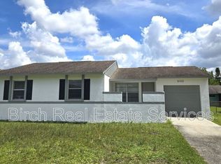 5122 Muriel Ln, New Port Richey, FL 34653